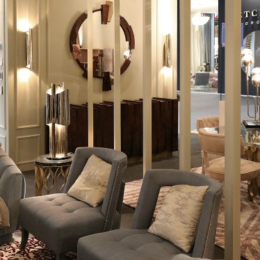 Organized twice a year, Maison&Objet Paris is one of the major European events dedicated to decoration and design. From 20th to 24th of January, the premises of the Paris-Nord Villepinte will once again be the center of attention for all professionals loo
